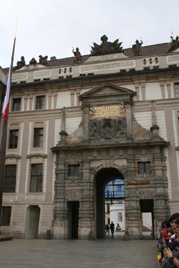 2014-04 Prague - Chateau 002.JPG